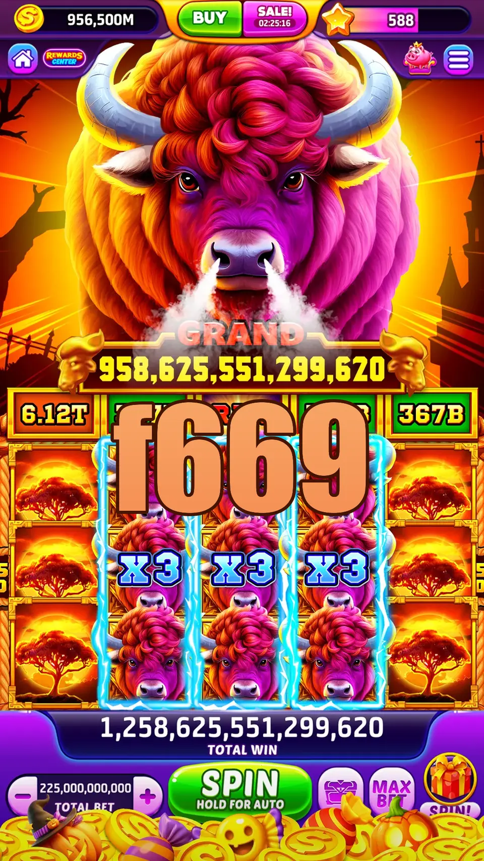 f669 Baixar