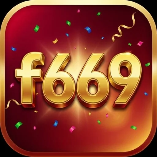 f669 Logo - Oficial