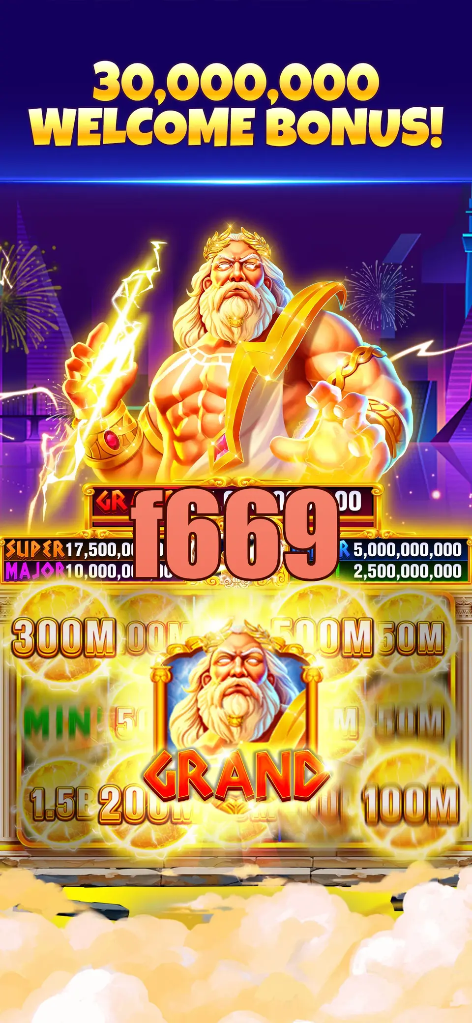 f669 Preview - Oficial Baixar